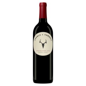 Angels & Cowboys Proprietary Red